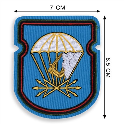 Несессер военного десантных войск максимальный комфорт, удачное решение – заказывай! №83