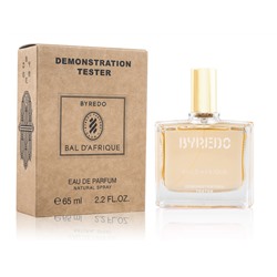 Тестер Byredo Bal D'Afrique EDP 65мл