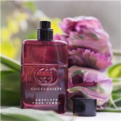 Gucci Guilty Absolute pour Femme Gucci 90мл