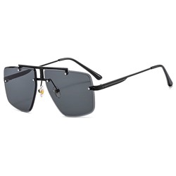IQ20425 - Солнцезащитные очки ICONIQ  Серый