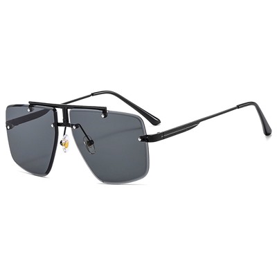 IQ20425 - Солнцезащитные очки ICONIQ  Серый