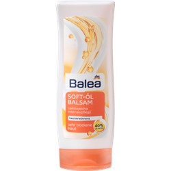 Balea (Балеа) Soft-Ol Balsam Масло Бальзам	, 200 мл