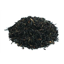 Gutenberg Плантационный чёрный чай Индия Ассам Дайсаджан TGFOP (312) 0,5