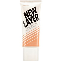 NEW LAYER Pro Bionic Performance Face Fluid  Pro Bionic Performance Флюид для лица