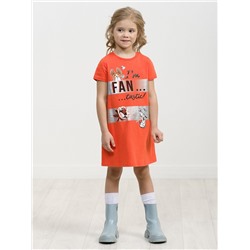GFDT3270/2 платье для девочек (1 шт в кор.)