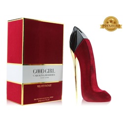 (A+D) Carolina Herrera Good Girl Velvet Fatale EDP 80мл