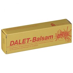 DALET-Balsam (Далет-балсам) 30 мл