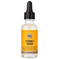 Daytox (Дейтокс) Vitamin C Serum  Serum Gesichtspflege, 30 мл