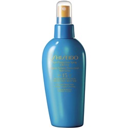 Shiseido (Шисейдо) Schutz Sun Protection Spray Oil-Free SPF 15, 150 мл