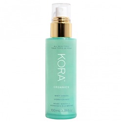 KORA Organics Minty Mineral Hydration Mist  MintyМинеральный увлажняющий спрей