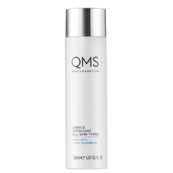 QMS Medicosmetics Gentle Exfoliant Daily Lotion All Skin Types  Нежный отшелушивающий ежедневный лосьон для всех типов кожи