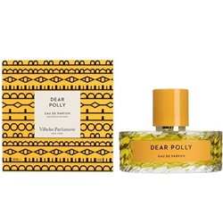 VILHELM PARFUMERIE dear polly 100мл