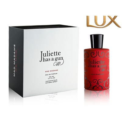 (LUX) Juliette Has A Gun Mad Madame EDP 100мл