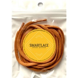 SMARTLACE умные шнурки КОРИЧНЕВЫЙ