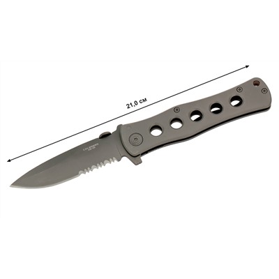 Складной нож Herbertz Taschenmesser 114112 (Германия) №803