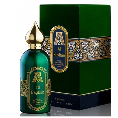 Attar Collection Al Rayhan 100мл
