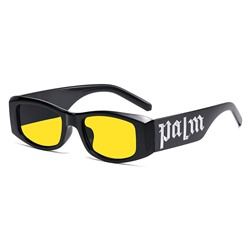 IQ20394 - Солнцезащитные очки ICONIQ 5326 Черный