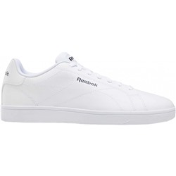 Кроссовки взрослые REEBOK ROYAL COMPLE WHITE/CONAVY/WHITE