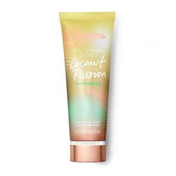 Парфюмированный лосьон Victoria's Secret Coconut Passion Sunkissed 236мл