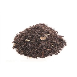Чай Prospero чёрный ароматизированный со вкусом Земляники со сливками   0,5 кг