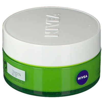 NIVEA (НИВЕЯ) URBAN Skin Protect Tagespflege 50 мл