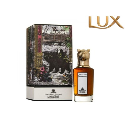 (LUX) Penhaligon's Portraits The Remarkable Success of Mr.Harrod EDP 75мл