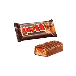 Конфеты Super (упаковка 0,5 кг)
