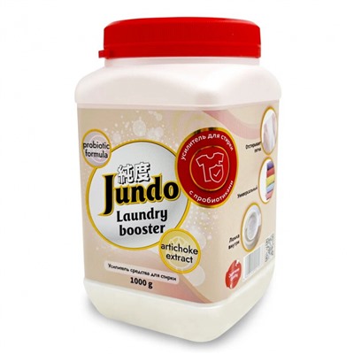 Усилитель стирки JUNDO Laundry Booster, 1кг