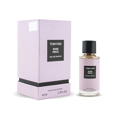 Fragrance World Tom Ford Rose Prick EDP 67мл