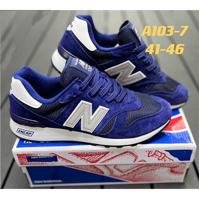 Кроссовки New Balance 1300 арт 5033 (предзаказ)