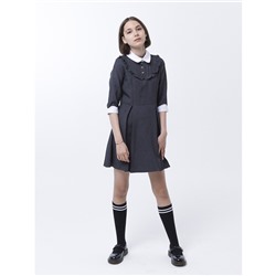 Платье школьное для девочек 7119C-39