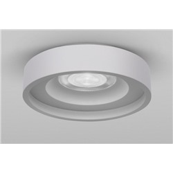 Светильник встраиваемый MAYTONI Downlight Joliet  10x6x10 см, LED