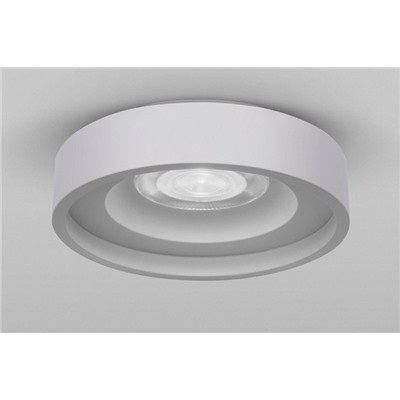 Светильник встраиваемый MAYTONI Downlight Joliet  10x6x10 см, LED