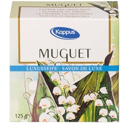 Kappus (Каппус) Muguet Lilly of the Valley Seife 125 г