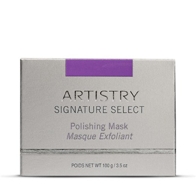 ARTISTRY SIGNATURE SELECT™ Отшелушивающая маска для кожи лица