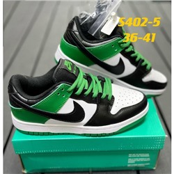 Кроссовки Nike Dunk SB арт 4416 (предзаказ)