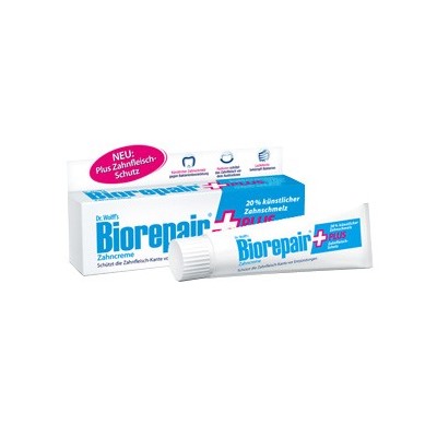 Biorepair (Биорепаир) Plus 75 мл