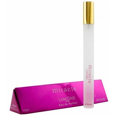 Lancome Miracle 15мл жен