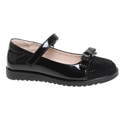 Туфли для девочки R555054301-BKP(29)