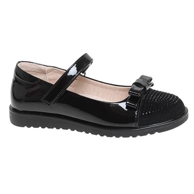 Туфли для девочки R555054301-BKP(30)