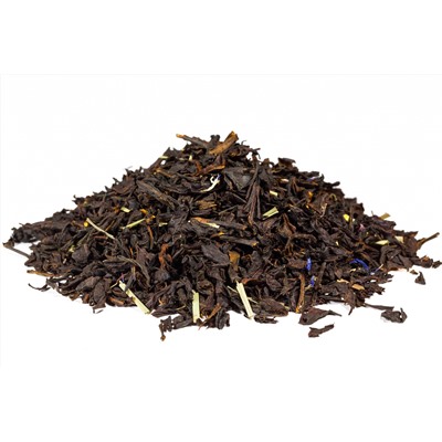Чай Prospero чёрный ароматизированный "Эрл Грей Особый"   0,5 кг