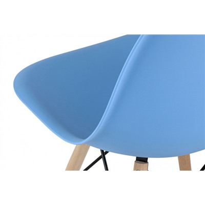 Стул Eames 46х81х53 см