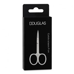 Douglas Collection Cuticle Scissors 9 cm  Ножницы для кутикулы 9 см