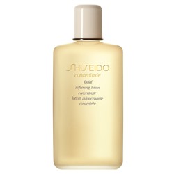 Shiseido Softening Lotion Concentrate  Концентрат смягчающего лосьона