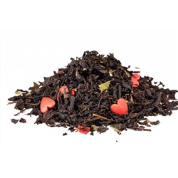 Чай Prospero чёрный ароматизированный "Роковая красота"   0,5 кг