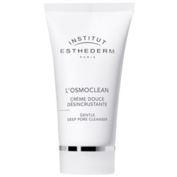 INSTITUT (ИНСТИТУТ) ESTHEDERM L'Osmoclean Gentle Deep Pore Cleanser 75 мл