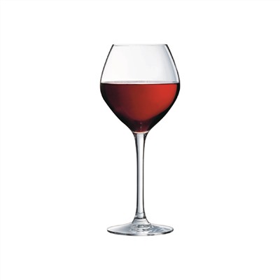Набор бокалов Gipfel Wine Elegance 51140 2 предмета