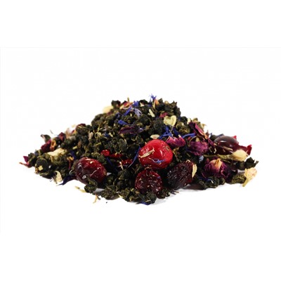 Чай Gutenberg зелёный ароматизированный "Персидские сказки"   0,5 кг