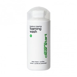 Dermalogica Breakout Clearing Foaming Wash  Очищающая пенка для умывания Breakout