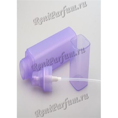 RENI Квинто, пластик, фиолетовый, спрей, 75 мл. JM200-6 PP